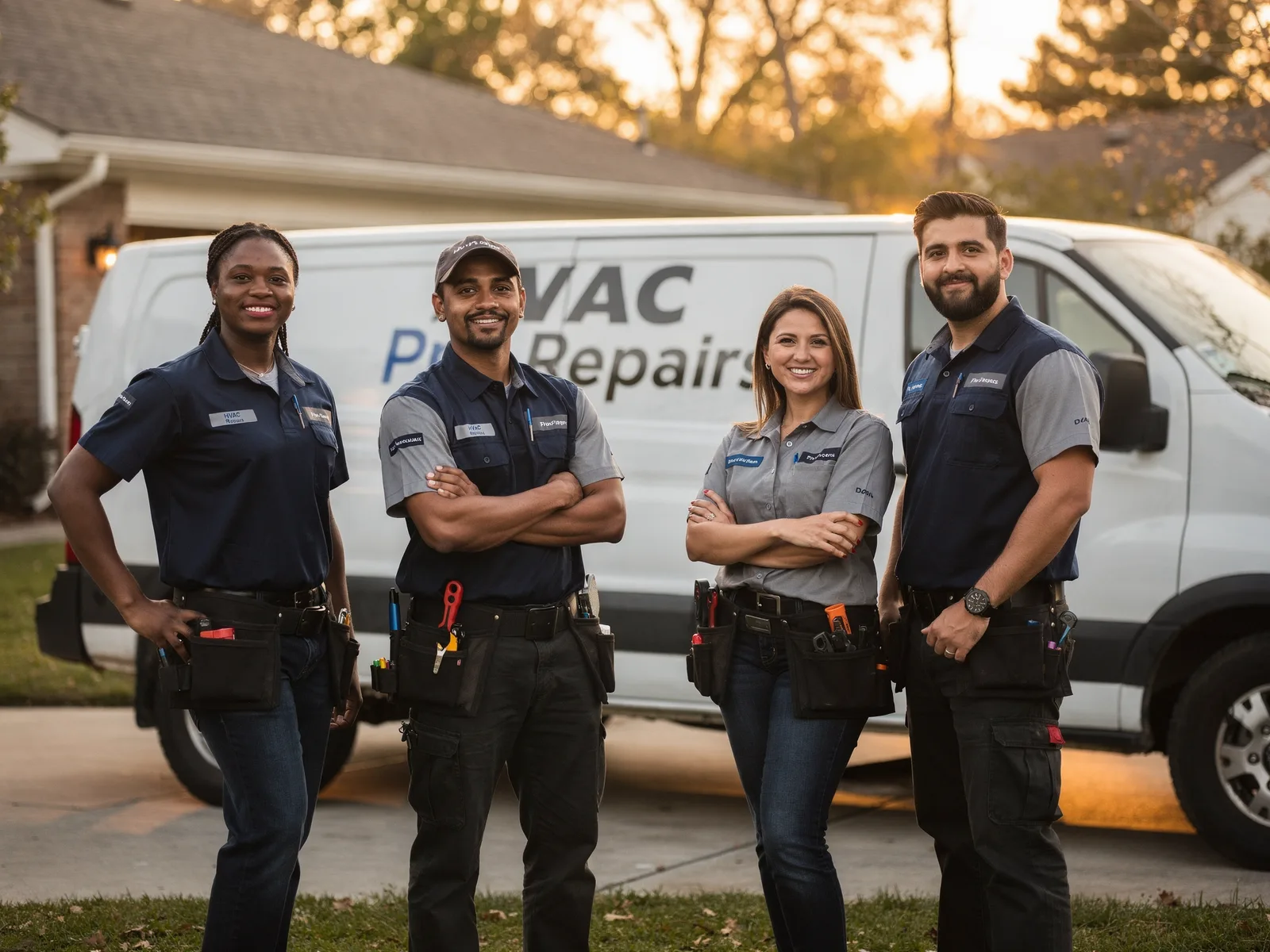 Heat Pump Repair company in West Point, NE
