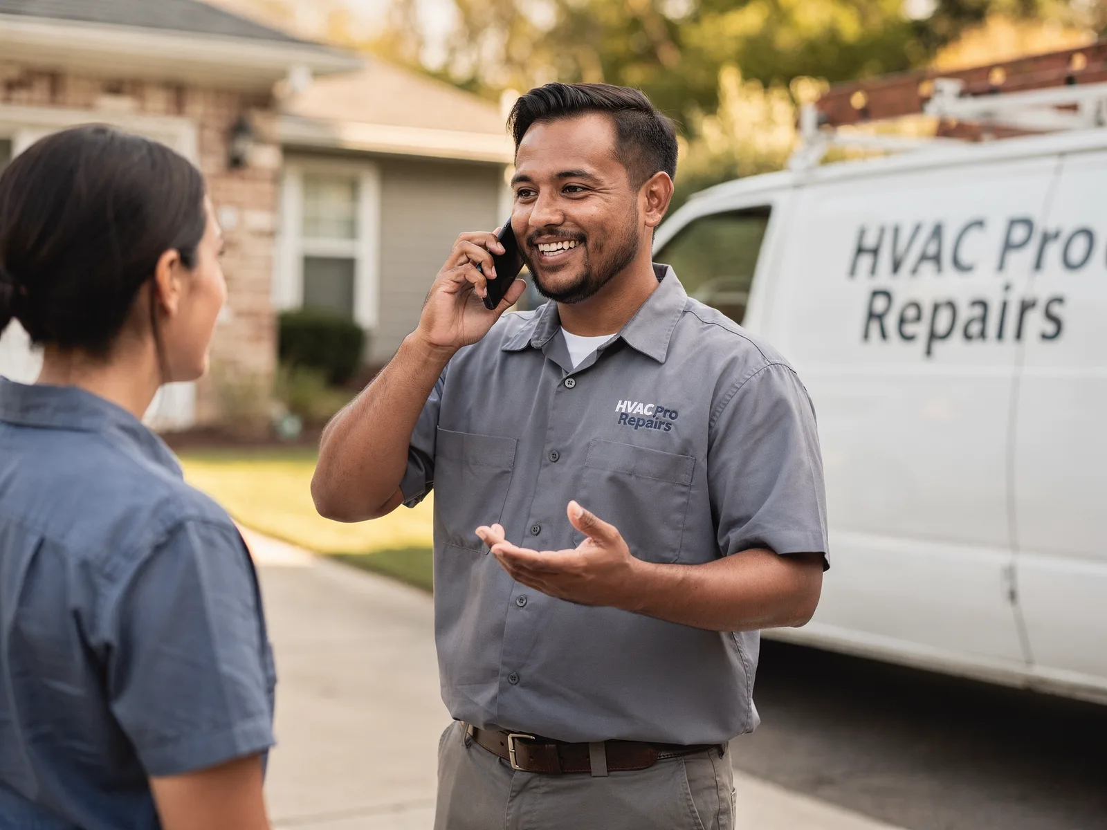 Heat Pump Repair West Point, NE FAQs
